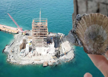 Kız Kulesi'nin restorasyonunda sona gelindi