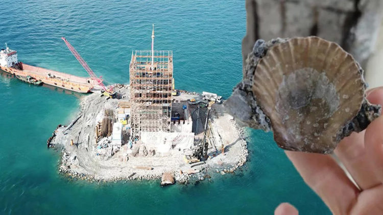 Kız Kulesi'nin restorasyonunda sona gelindi