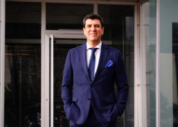 Koluman Holding LAAD 2023 Fuarı’na katılacak