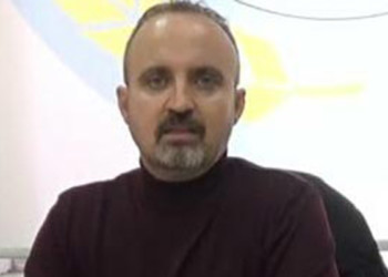 Kuraklığa ilişkin tedbirlerin artırılması lazım