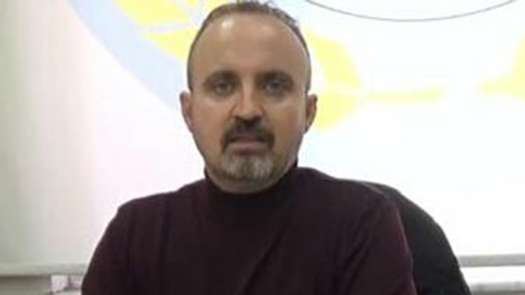 Kuraklığa ilişkin tedbirlerin artırılması lazım