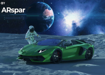 Lamborghini, Türk şirket ARspar'dan hizmet aldı