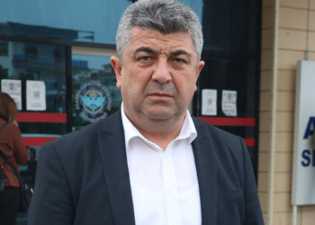 Levent Uğur: 12 futbolcumuz pert vaziyette