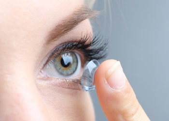 Luxeoptik'ten 18 ülkeye lens ihracatı