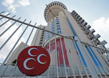 MHP'ye aday adaylığı başvuruları tamamlandı