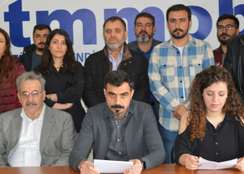 Mardin'de ağır hasarlı 32 bina tespit edildi