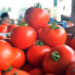 Markette fiyatı en çok artan ürün domates oldu