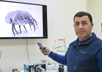 Maytlar çocuklarda sağlık problemlerine yol açabilir