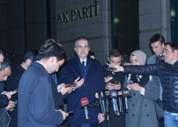 Mehmet Şimşek aktif siyaset düşünmediğini ifade etti