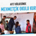 Mehmetçik okullarının sayısı 236’ya ulaştı