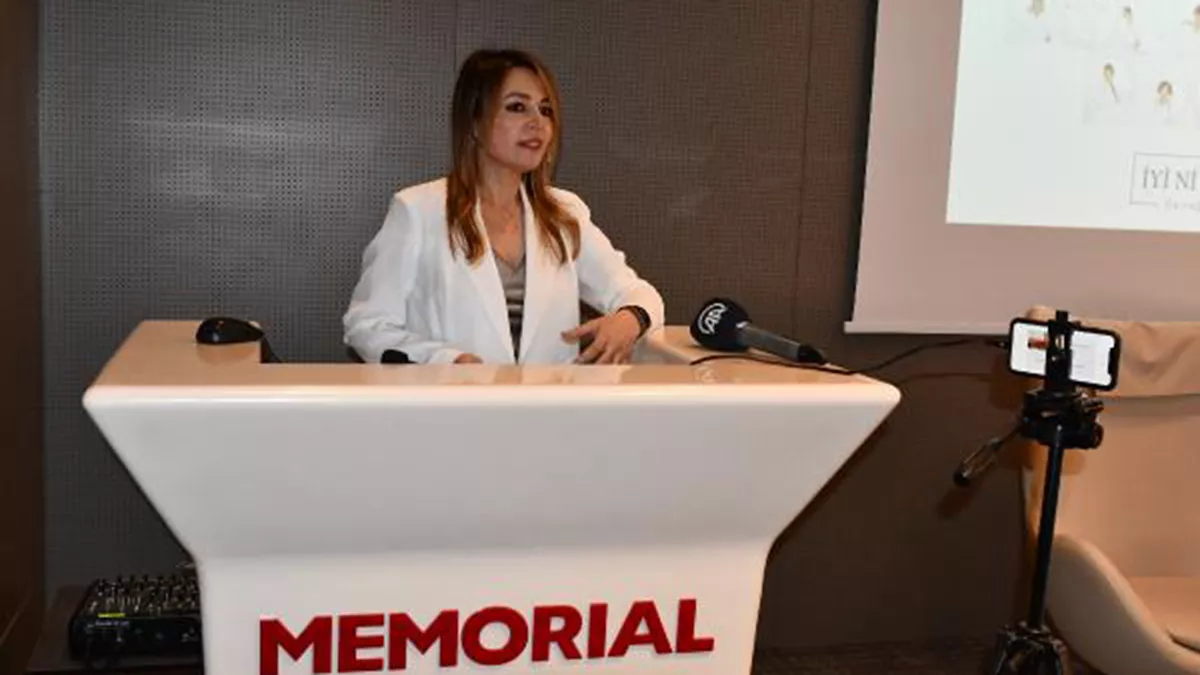 Memorialden kadinlar omuz omuza projesire - i̇ş dünyası - haberton