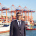 Mersin Uluslararası Liman İşletmeciliği’ne yeni müdür