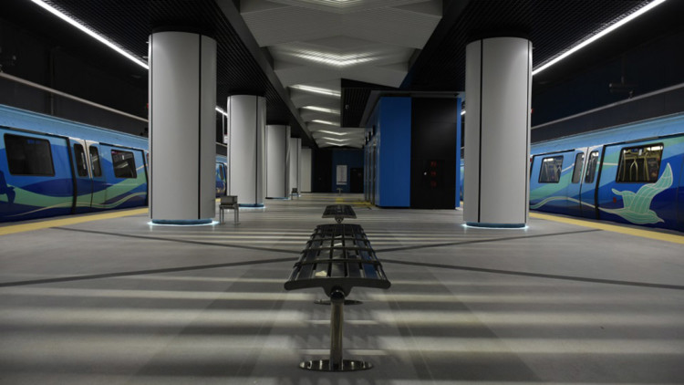 Metro İstanbul ve Pegasus'tan isim hakkı anlaşması