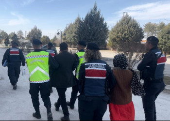 Mezarlıkta bulunan cesette cinayet faili tutuklandı