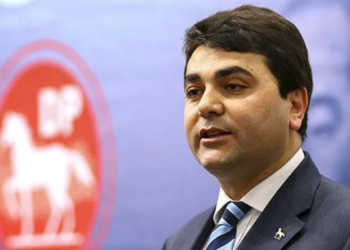 Millet İttifakı olarak çalışmalarımıza devam edeceğiz