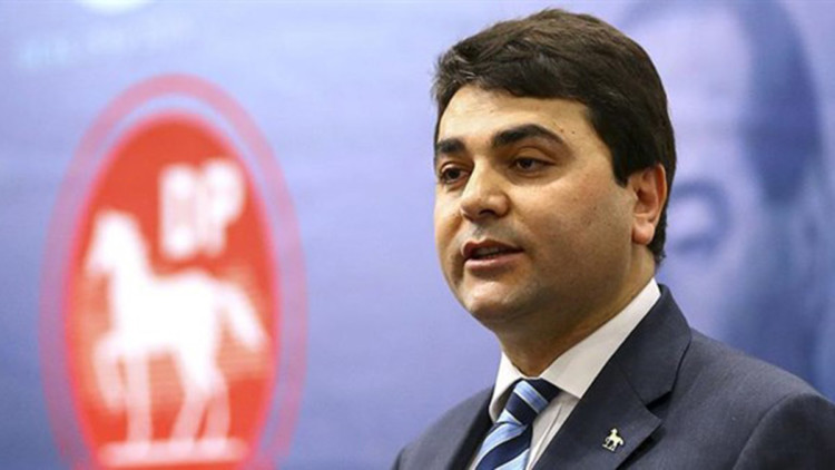 Millet İttifakı olarak çalışmalarımıza devam edeceğiz