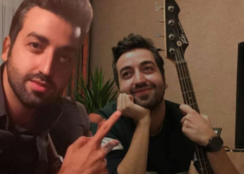Mühendis İsmail Berk, depremde can verd