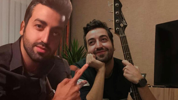 Mühendis İsmail Berk, depremde can verd