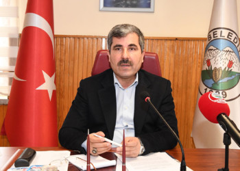 Muş'ta imar planına deprem düzenlemesi