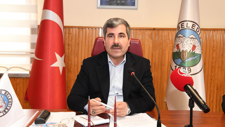 Muş'ta imar planına deprem düzenlemesi