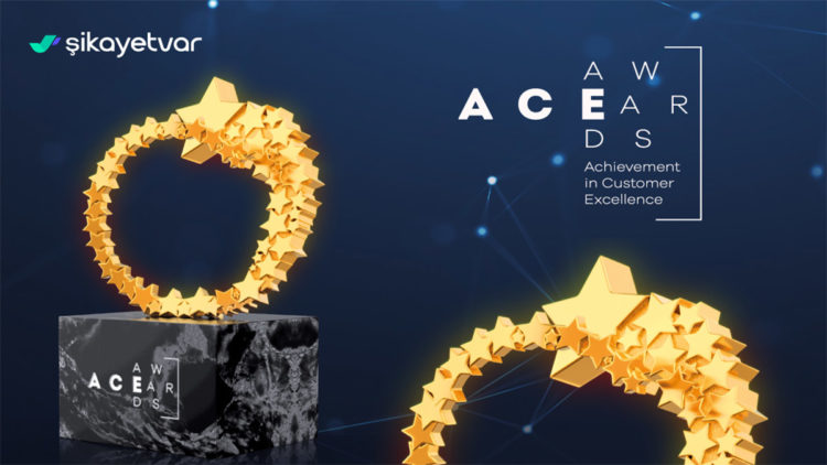 Müşteri deneyiminde en iyi markalara ödül