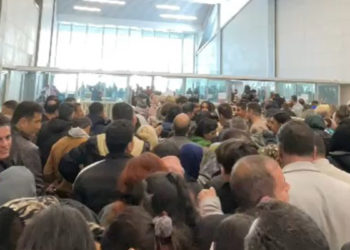Nevruz tatilinde 11 bin İranlı Van'a geldi