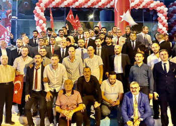 Ocak Partisi seçimlere bağımsız olarak girecek