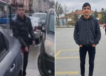 Öğrencilere bıçakla saldırdı; 1 ölü, 5 yaralı