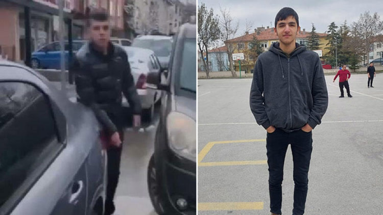 Öğrencilere bıçakla saldırdı; 1 ölü, 5 yaralı