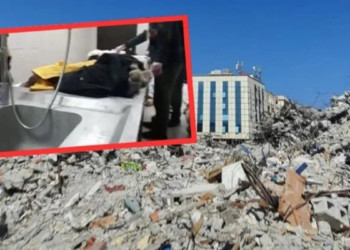 Öldü diye morga getirilen çocuğun yaşadığı ortaya çıktı