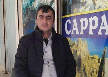 Ömer Yılmaz’ın cesedini Fırat Nehri’ne atmışlar