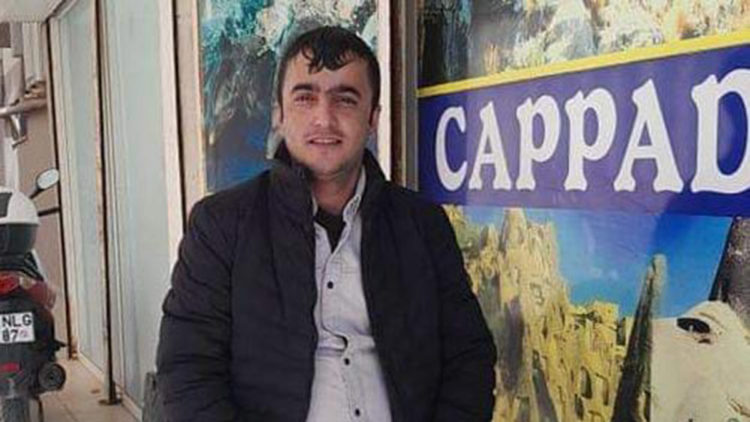 Ömer Yılmaz’ın cesedini Fırat Nehri’ne atmışlar