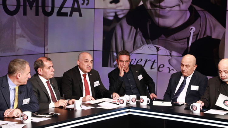 'Omuz Omuza' kampanyasında 845.7 milyon TL toplandı