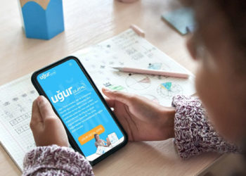 Online eğitimde Uğur Dijital kullanıma sunuldu