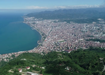 Ordu'daki yapı denetimlerinde korkutan sonuç