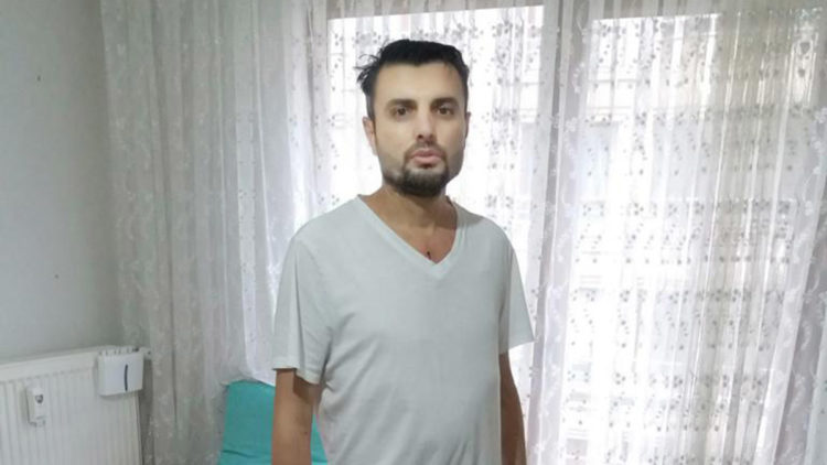 Organları ile 4 kişiye hayat verdi