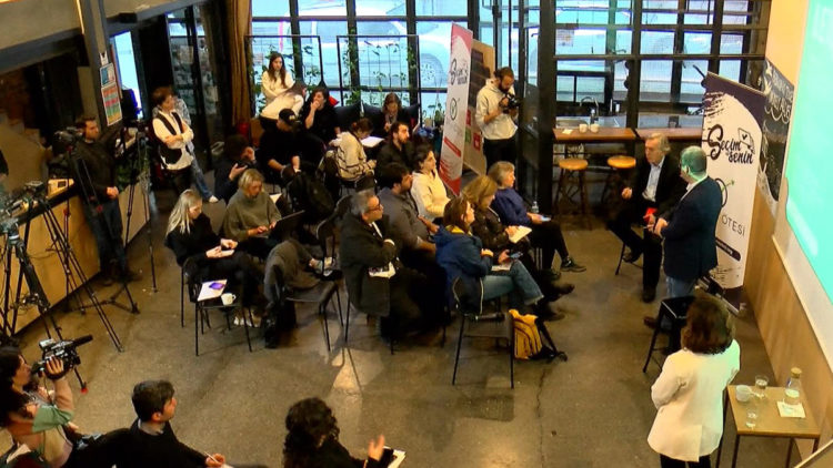 Oy ve Ötesi Derneği'nden 50 şehirde eğitim