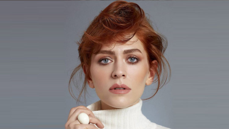 Oyuncu Hazal Türesan dolandırıldı