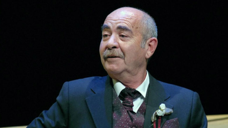 Oyuncu Köksal Engür yaşamını yitirdi