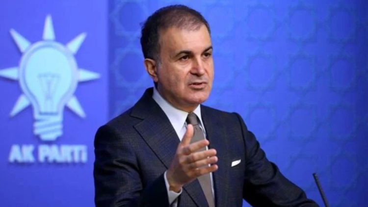 PKK'lıların Fransa Senatosu'nda ağırlanmasına tepki