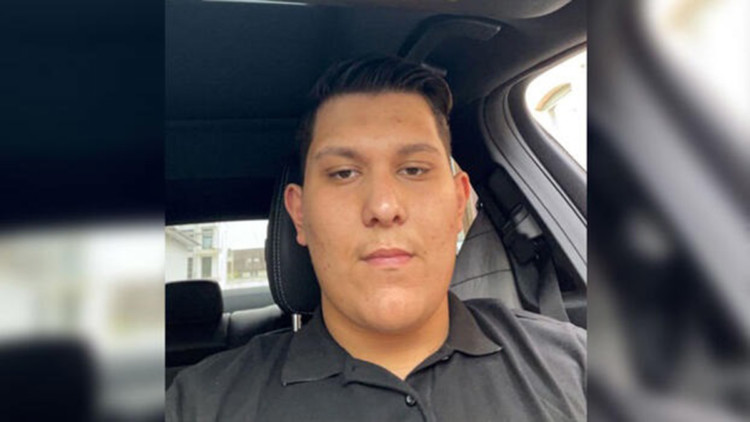 Paintball oynarken kalp krizi geçiren Mustafa öldü