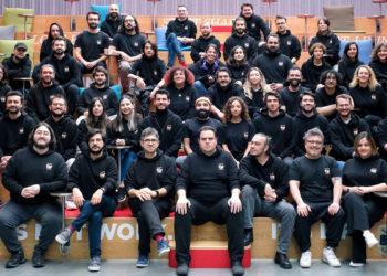 Passion Punch 39 milyon dolar değerleme aldı
