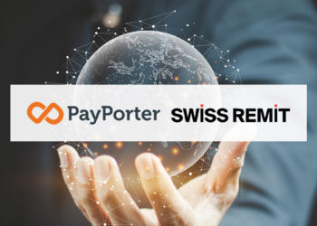 PayPorter, Swiss Remit ile iş birliğine gitti