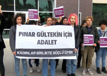 Pınar Gültekin cinayetinin sanıkları yargılanıyor