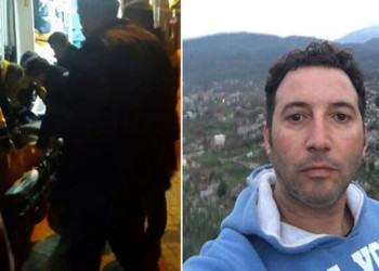 Plajda silahlı saldırıya uğrayan Mustafa Baker öldü