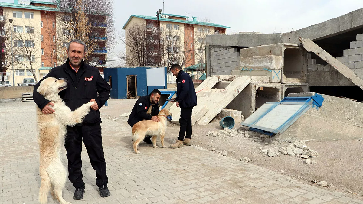 Poyraz ve kopuk 8 kisinin kurtarilmasini sagladiee - yaşam - haberton