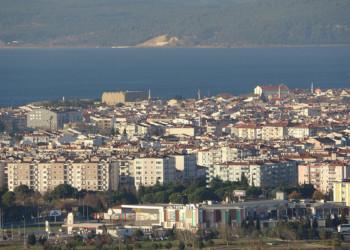 Prefabrik ve çelik konstrüksiyon talebi arttı