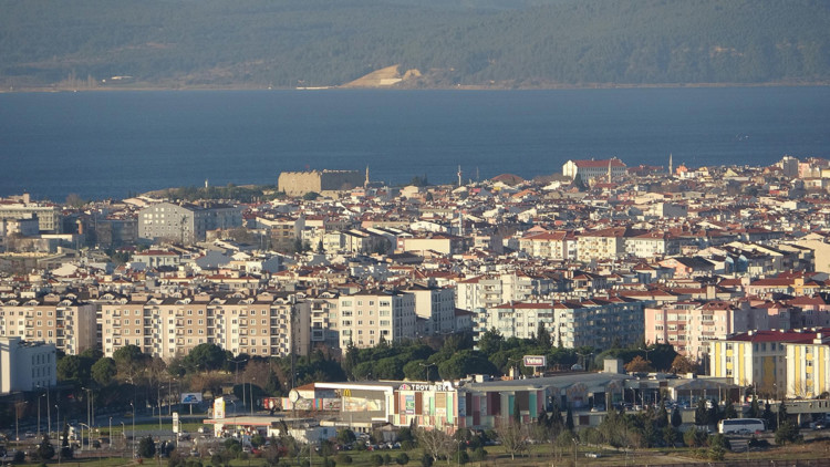 Prefabrik ve çelik konstrüksiyon talebi arttı