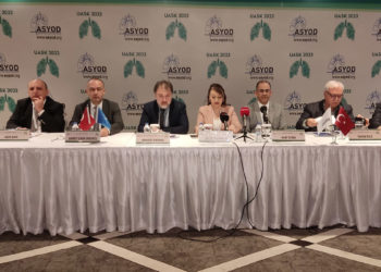 Prof. Dr. Özlü'den asbeste maruziyet riski uyarısı