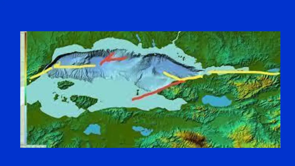 Prof. Dr. Sen marmarada da cift deprem olabilirg - öne çıkan - haberton